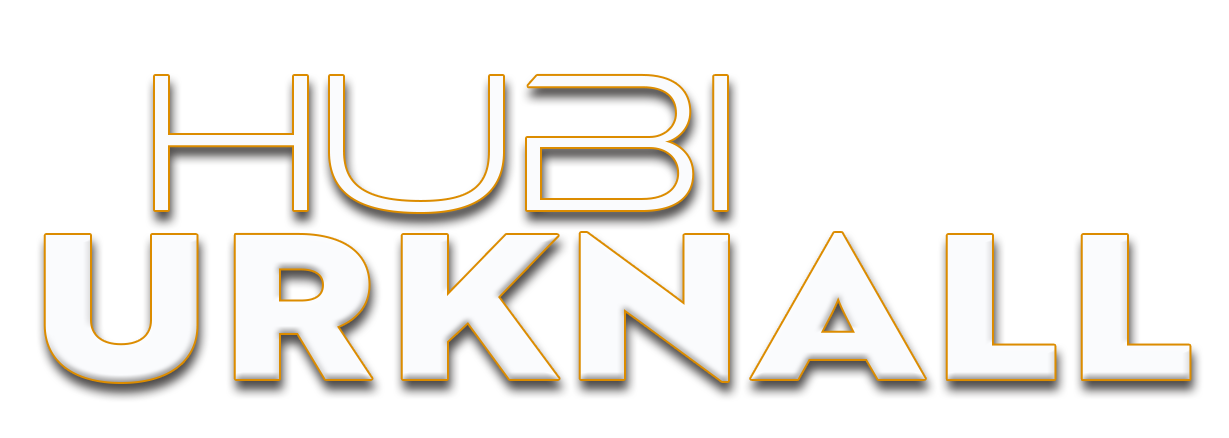 Hubi URKNALL